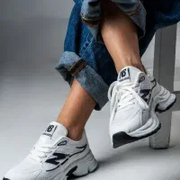 کتونی مدل نیوبالانس نیوفیس عمده|کیف، کفش، کمربند|مشهد, کوی المهدی|دیوار