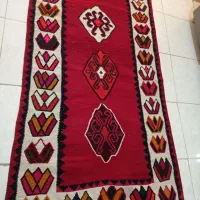 گلیم|گلیم، جاجیم، گبه|شیراز, شهرک قمشه|دیوار