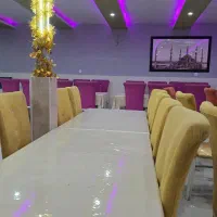 سالن اجاره برای مراسم