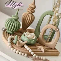 وسایل تزینی نیه