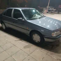 پژو 405
