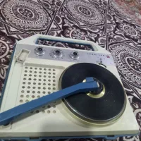 گرامافون قدیمی