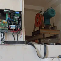 خدمات تخصصی شبانه روزی آسانسور