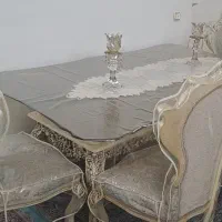 میزغذاخوری