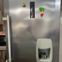 یخچال نیکسان ،سالم|یخچال و فریزر|رشت, کوی مهر|دیوار