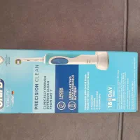 مسواک برقی اورالبی ویتالیتی اصل Oral-B vitality|آرایشی، بهداشتی، درمانی|گرگان, |دیوار