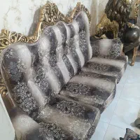 مبل ۷ نفره