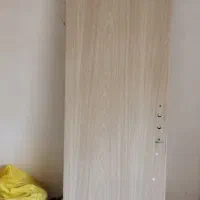 درب چوبی ضد آب