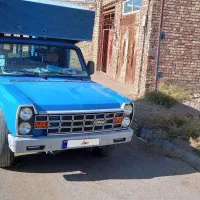 نیسان مدل۱۴۰۲