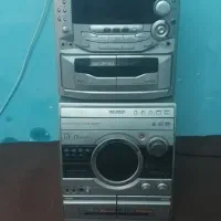 ضبط دوباند