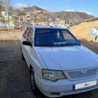 پراید|خودرو سواری و وانت|اهر, |دیوار