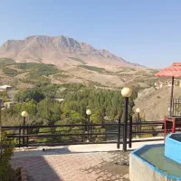 اجاره ویلا سویت لب اب پل زمانخان سامان وحاشیه|اجارهٔ کوتاهمدت ویلا و باغ|اصفهان, نقش جهان|دیوار