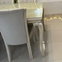 میز و صندلی غذاخوری