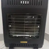 بخاری گازی بدون دودکش