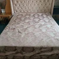 تخت خواب دونفره