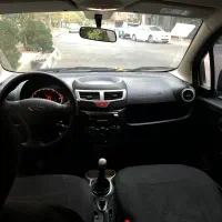 ام وی ام ۱۱۰ کامفورت کم کارکرد|خودرو سواری و وانت|تهران, کرمان|دیوار