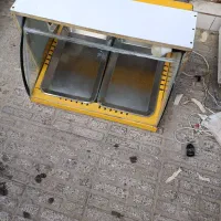 ویترین سالم ۲۵۰۰تومان|فروشگاه و مغازه|بروجرد, |دیوار