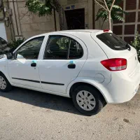 تیبا دو مدل ۹۸ تمیز