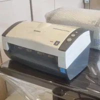 ۲ عدد اسکنر حرفهای +Avision AV220D2 (نصف قیمت)