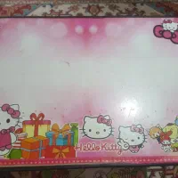 صندلی ومیزتحریر