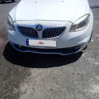 برلیانس 330 اتومات