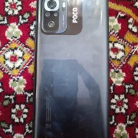 poco m5s 256|موبایل|جیرفت, |دیوار