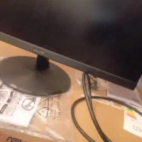 مانیتور گیمینگ 100هرتز