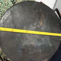 دیگ مسی|ظروف پخت‌وپز|اصفهان, بهارستان|دیوار