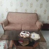مبل راحتی ۷ نفره