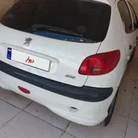 2۰۶ مدل ۹۱تیپ ۳اخره ۹۱