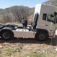 راننده پایه دوم هستم مدارک کامل