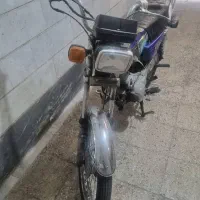 هندا125