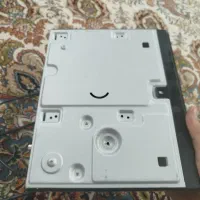 دستگاه دی وی دی DVD مدل ال جی LG