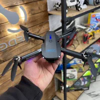 هلیشات اسباب بازی e88maxدو باطری