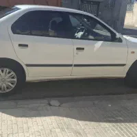 سمند Lx|خودرو سواری و وانت|ساوه, |دیوار