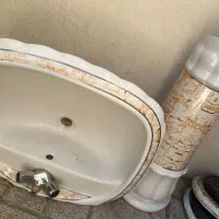 سرشور|لوازم سرویس بهداشتی|مراغه, |دیوار