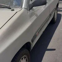 پراید 141 DLXI، مدل ۱۳۸۵|خودرو سواری و وانت|تهران, هروی|دیوار