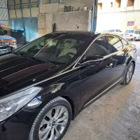 آزرا گرنجور فول ۲۰۱۳