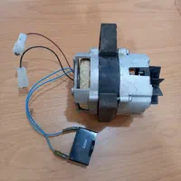 موتور ماشین ظرفشویی