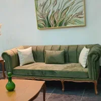 مبلفرانسوی|مبلمان خانگی و میز عسلی|شیروان (خراسان), |دیوار