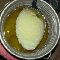 روغن زرد گوسفندی