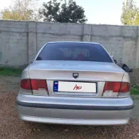 سمند ۸۴|خودرو سواری و وانت|کردکوی, |دیوار