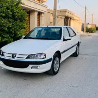 پارس سال سفارشی چهار چرخ دیسک مدل ۱۴۰۱