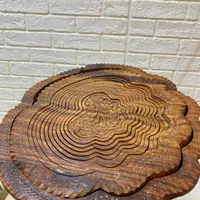 جا میوه ای سوغات چین|ظروف سرو و پذیرایی|رشت, نامجو|دیوار