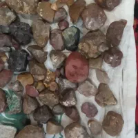 سنگهای عقیق وزینتی|جواهرات|مرند, |دیوار