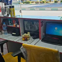 مغازه دفترکار انبار ۷۳ متری سه طبقه