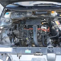 پژو پارسمدل ۹۲