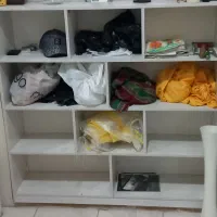 کتابخانه ام دی اف