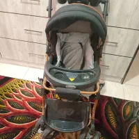 کالسکه،کریر،صندلی ماشین|کالسکه و لوازم جانبی|بومهن, |دیوار