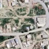 زمین مسکونی